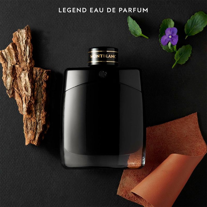 Perfume Masculino Montblanc Legend Eau de Parfum 100ml