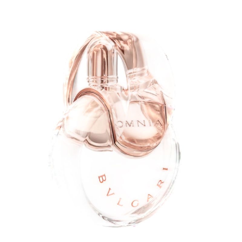 Perfume Feminino Bvlgari Omnia Crystalline Eau de Toilette 100ml