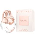 Perfume Feminino Bvlgari Omnia Crystalline Eau de Toilette 100ml