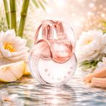 Perfume Feminino Bvlgari Omnia Crystalline Eau de Toilette 100ml