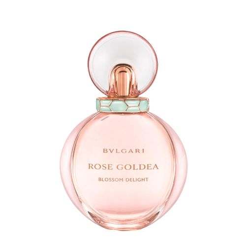 Bvlgari Rose Goldea Blossom Delight Eau de Parfum - Perfume Feminino 50ml
