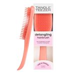 Escova de Cabelo Tangle Teezer Fine & Fragile Coral