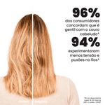 Escova de Cabelo Tangle Teezer Fine & Fragile Coral