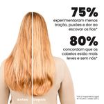 Escova de Cabelo Tangle Teezer Special Edition Bronze