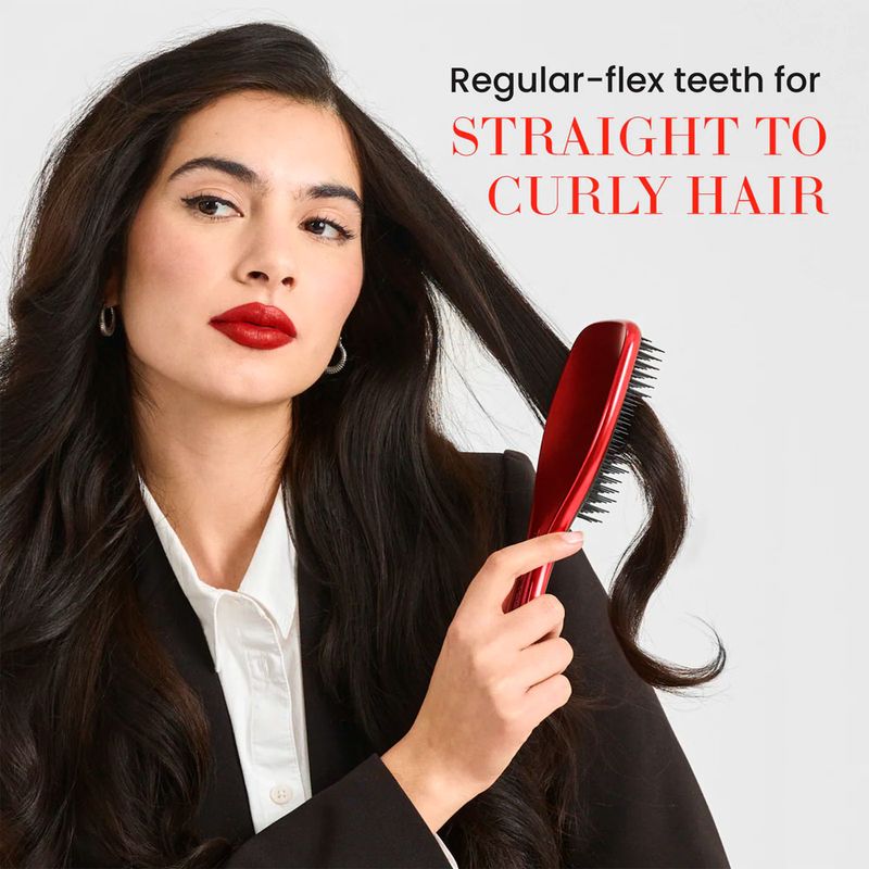 Escova de Cabelo Tangle Teezer The Devil Wears Prada Limited Edition Mini
