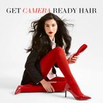 Escova de Cabelo Tangle Teezer The Devil Wears Prada Limited Edition Mini