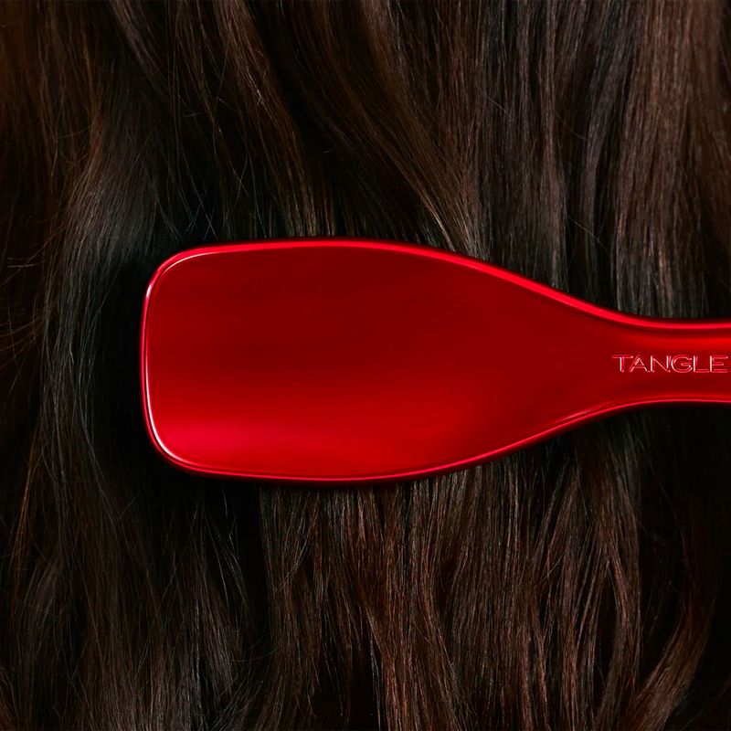 Escova de Cabelo Tangle Teezer The Devil Wears Prada Limited Edition Mini