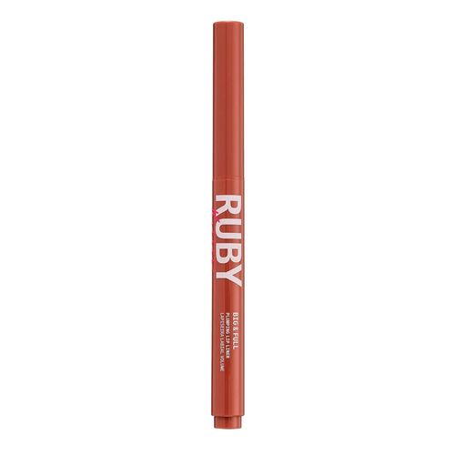Ruby Kisses Big & Full - Lapiseira Labial