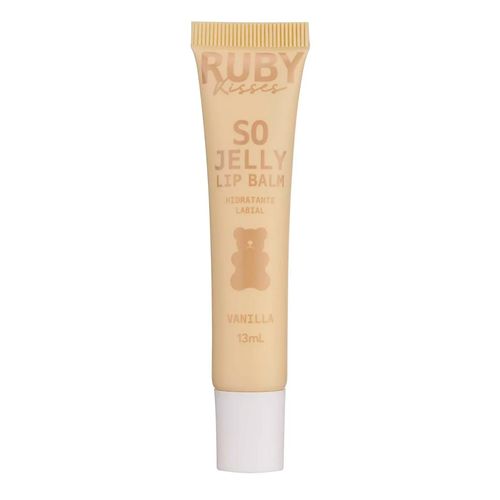 Ruby Kisses So Jelly - Lip Balm