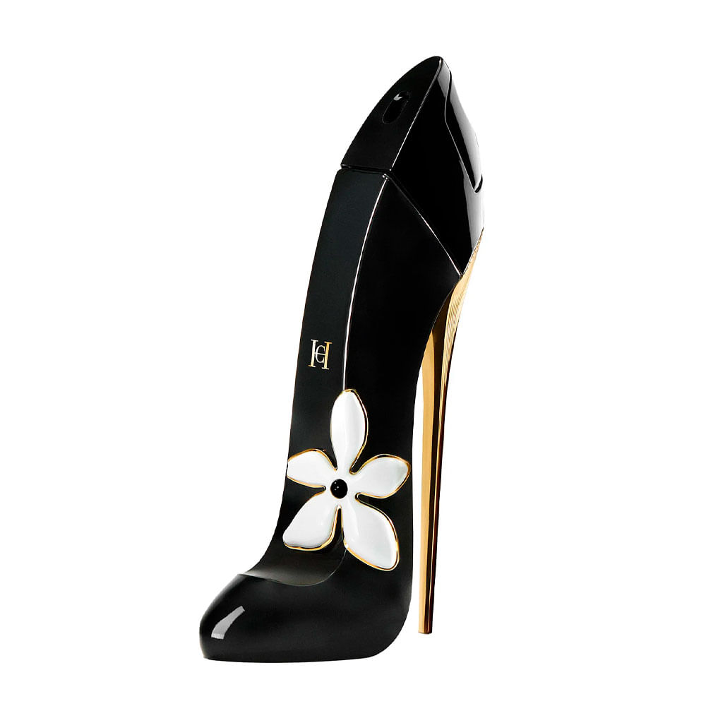 Carolina Herrera Good Girl Jasmine Absolute Eau de Parfum - Perfume Feminino