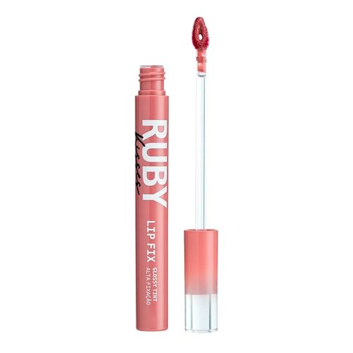 Ruby Kisses Lip Fix Glossy Tint - Gloss Labial