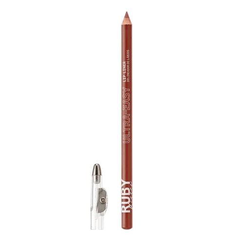 Ruby Kisses Ultra Easy - Lápis Labial