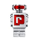 Perfume Masculino Rabanne Phantom In Red Parfum Elixir 100ml
