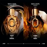 Perfume Feminino Rabanne Million Gold For Her Parfum 90ml