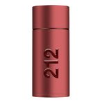 Perfume Masculino Carolina Herrera 212 Sexy Men Eau de Toilette 100ml