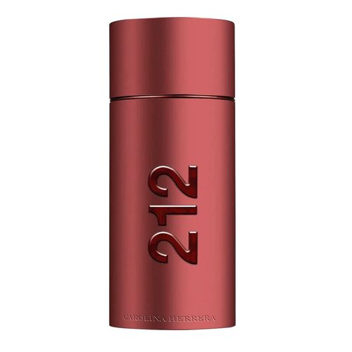 Carolina Herrera 212 Sexy Men Eau de Toilette - Perfume Masculino 100ml