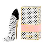 Perfume Feminino Carolina Herrera Good Girl Blush Polka Paradise Eau de Parfum 80ml