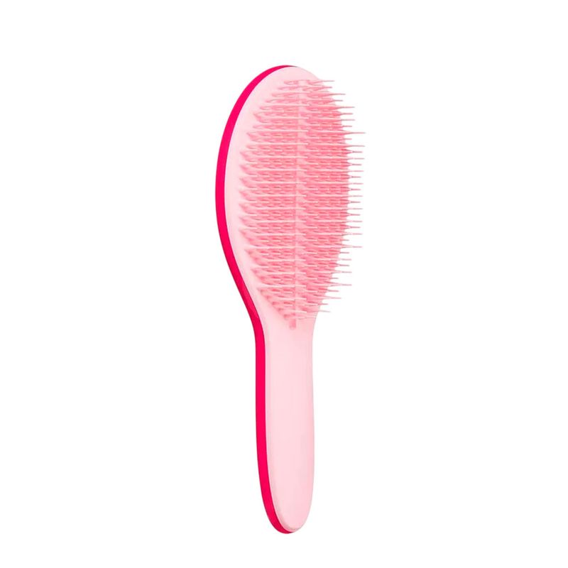 Escova de Cabelo Tangle Teezer Styling Hairbrush Rosa