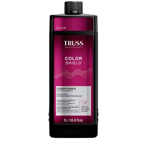 Truss Professional Color Shield - Condicionador