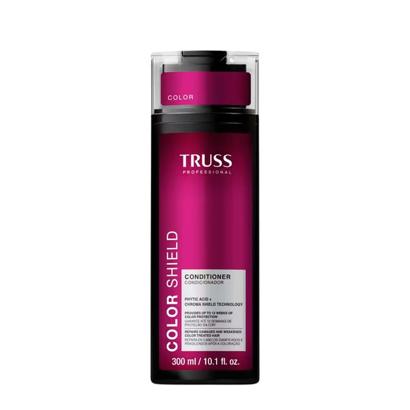 Condicionador Truss Professional Color Shield 300ml