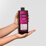 Shampoo Truss Professional Color Shield 1L
