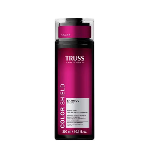Truss Professional Color Shield - Shampoo