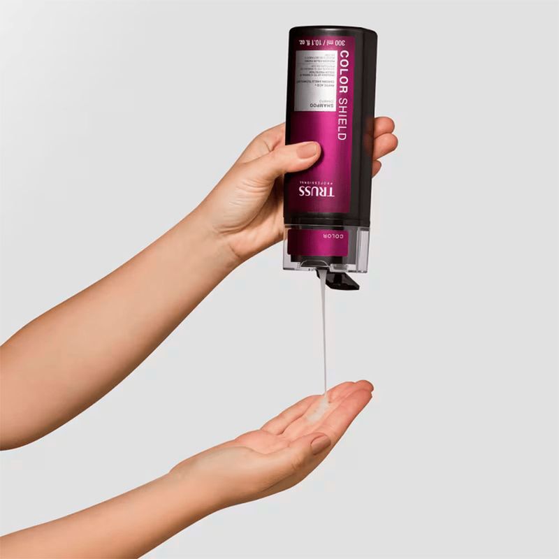 Shampoo Truss Professional Color Shield 300ml