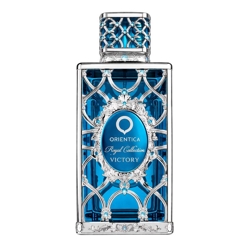 Perfume Masculino Orientica Royal Collection Victory Eau de Parfum 80ml