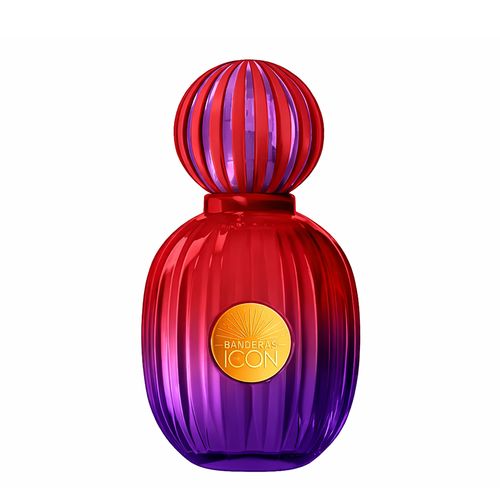 Banderas The Icon Woman Elixir Eau de Parfum - Perfume Feminino