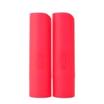 Kit EOS Smooth Lip Balm Coconut Milk - Hidratante Labial 2x4g