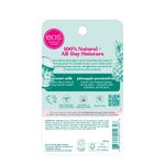 Kit EOS Smooth Lip Balm Coconut Milk + Pineapple Passionfruit - Hidratante Labial 2x4g