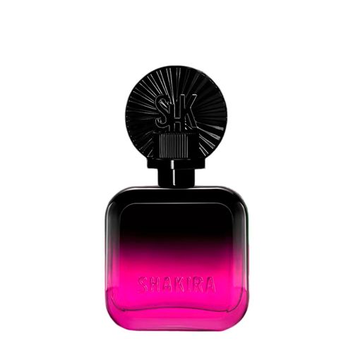 Shakira Fucsia Elixir Eau de Parfum - Perfume Feminino