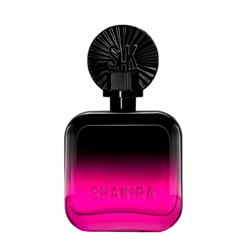 Shakira Fucsia Elixir Eau de Parfum - Perfume Feminino