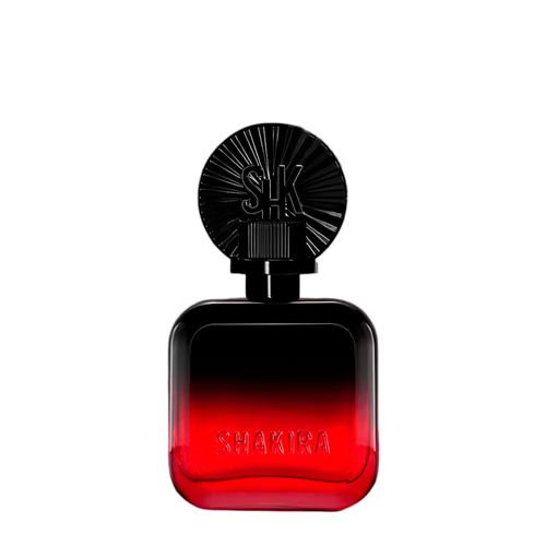 Shakira Rojo Elixir Eau de Parfum - Perfume Feminino