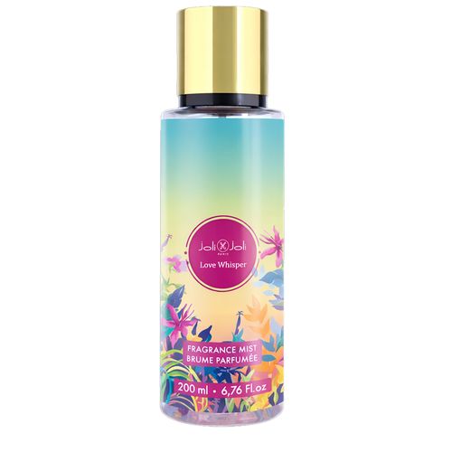 Joli Joli Love Whisper For Women - Body Splash 200ml