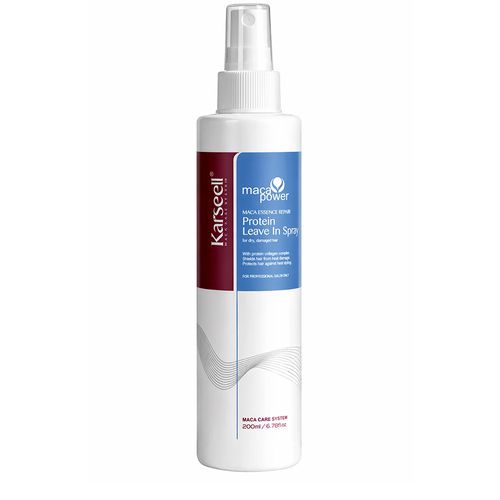 Karseell Maca Power Protein - Leave In Spray 200ml