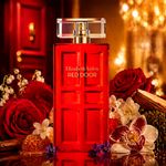 Kit Elizabeth Arden Red Door Feminino - Eau de Toilette 100ml + 30ml