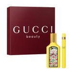 Kit Gucci Flora Gorgeous Orchid Feminino - Eau de Parfum 50ml + 10ml