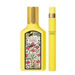 Kit Gucci Flora Gorgeous Orchid Feminino - Eau de Parfum 50ml + 10ml