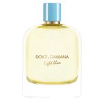 Perfume Masculino Dolce & Gabbana Light Blue Pour Homme Eau de Parfum 200ml
