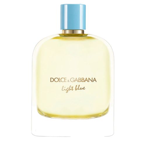 Dolce & Gabbana Light Blue Pour Homme Eau de Parfum - Perfume Masculino