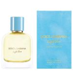 Perfume Masculino Dolce & Gabbana Light Blue Pour Homme Eau de Parfum 50ml