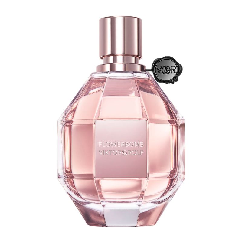 Perfume Feminino Viktor & Rolf Flowerbomb Eau de Parfum 100ml