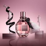 Perfume Feminino Viktor & Rolf Flowerbomb Eau de Parfum 100ml