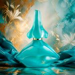 Perfume Feminino Salvador Dalí Laguna Eau de Toilette 30ml