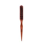 Vertix Professional Escova Fina para Acabamento - Escova de Cabelo