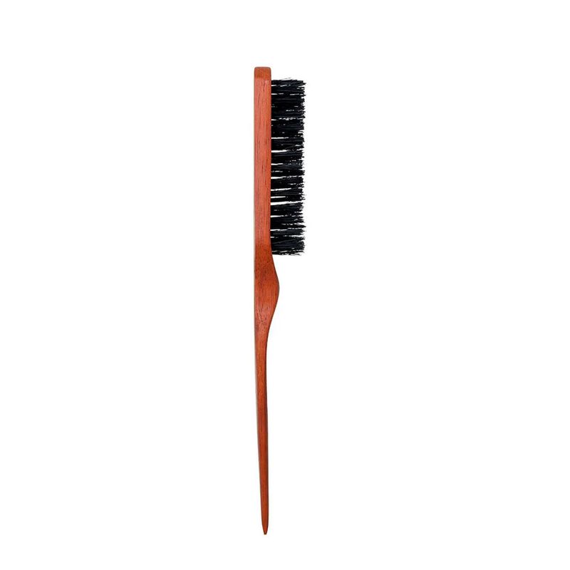 Vertix Professional Escova Fina para Acabamento - Escova de Cabelo