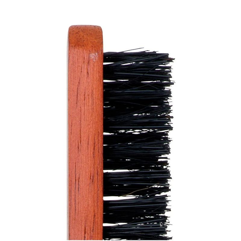Vertix Professional Escova Fina para Acabamento - Escova de Cabelo