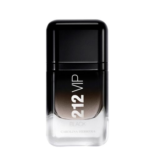 Carolina Herrera 212 VIP Black Eau de Parfum - Perfume Masculino 50ml