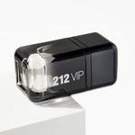Perfume Masculino Carolina Herrera 212 VIP Black Eau de Parfum 50ml